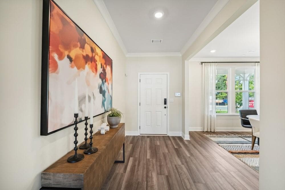 5 bedroom, 4 bathroom, 3,236 sq ft single family residence for sale at 3297 Kennington Court, Loganville, GA 30052 — photo 6