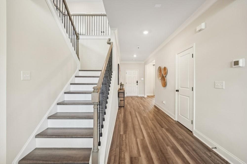 5 bedroom, 4 bathroom, 3,236 sq ft single family residence for sale at 3297 Kennington Court, Loganville, GA 30052 — photo 9