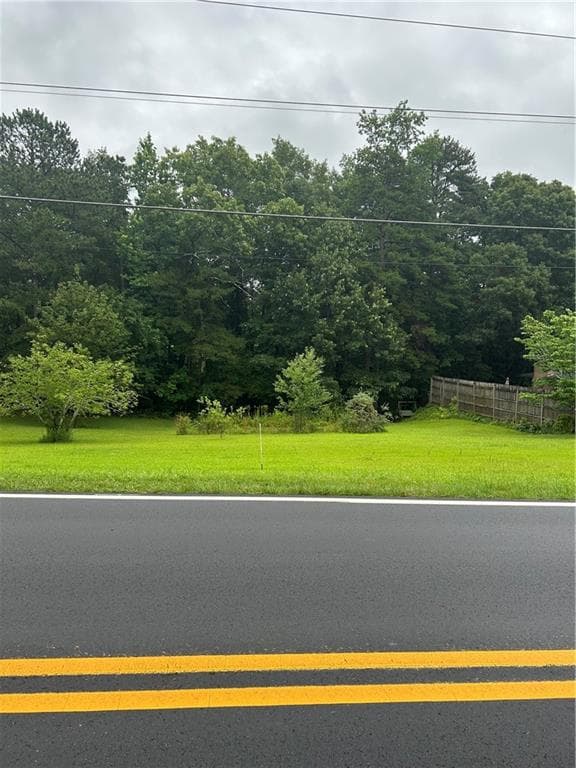 single family residence sold at 4008 Kings Highway, Douglasville, GA 30135