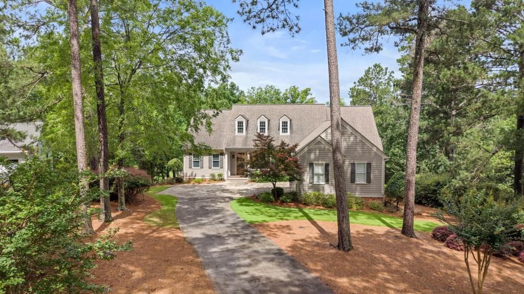 5 bedroom, 5 bathroom, 5,144 sq ft single family residence under contract at 1101 Wrayswood Circle, Greensboro, GA 30642