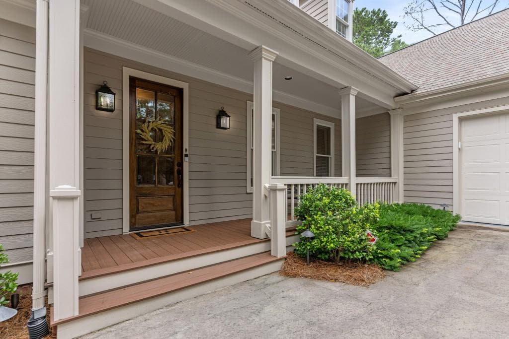 5 bedroom, 5 bathroom, 5,144 sq ft single family residence under contract at 1101 Wrayswood Circle, Greensboro, GA 30642 — photo 3