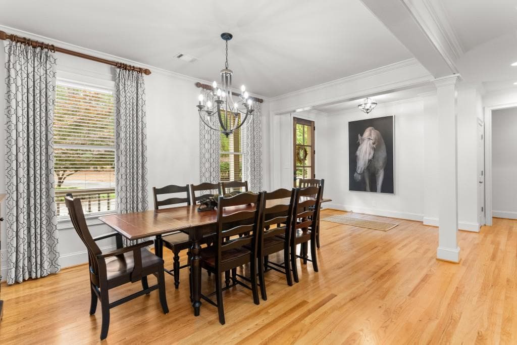 5 bedroom, 5 bathroom, 5,144 sq ft single family residence under contract at 1101 Wrayswood Circle, Greensboro, GA 30642 — photo 6