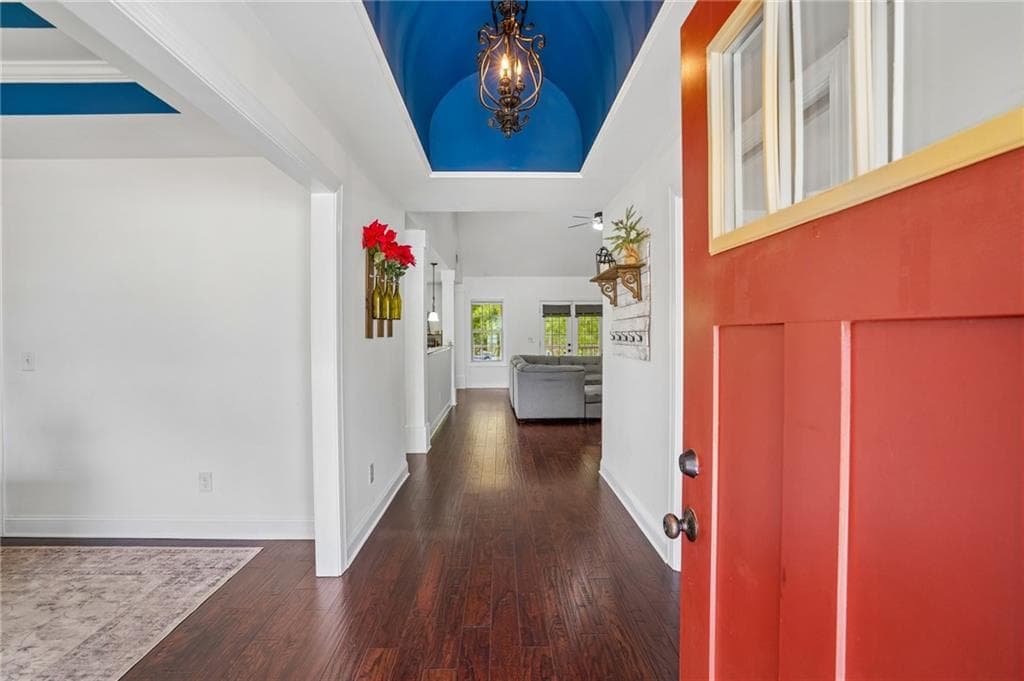 4 bedroom, 3 bathroom, 2,764 sq ft single family residence for sale at 103 Fieldstone Circle, Carrollton, GA 30116 — photo 5