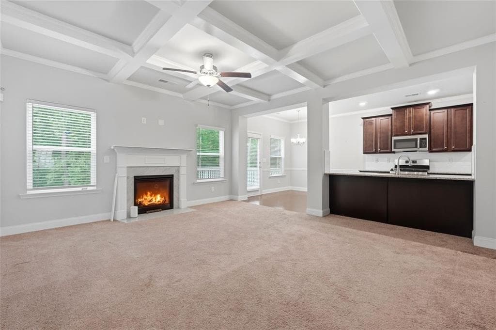 5 bedroom, 5 bathroom, 2,688 sq ft single family residence for rent at 2408 Smoke Court, Conyers, GA 30013 for $2,700 a month — photo 4