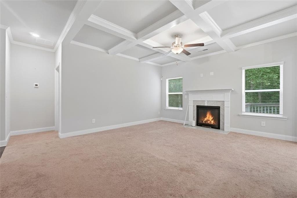 5 bedroom, 5 bathroom, 2,688 sq ft single family residence for rent at 2408 Smoke Court, Conyers, GA 30013 for $2,700 a month — photo 5