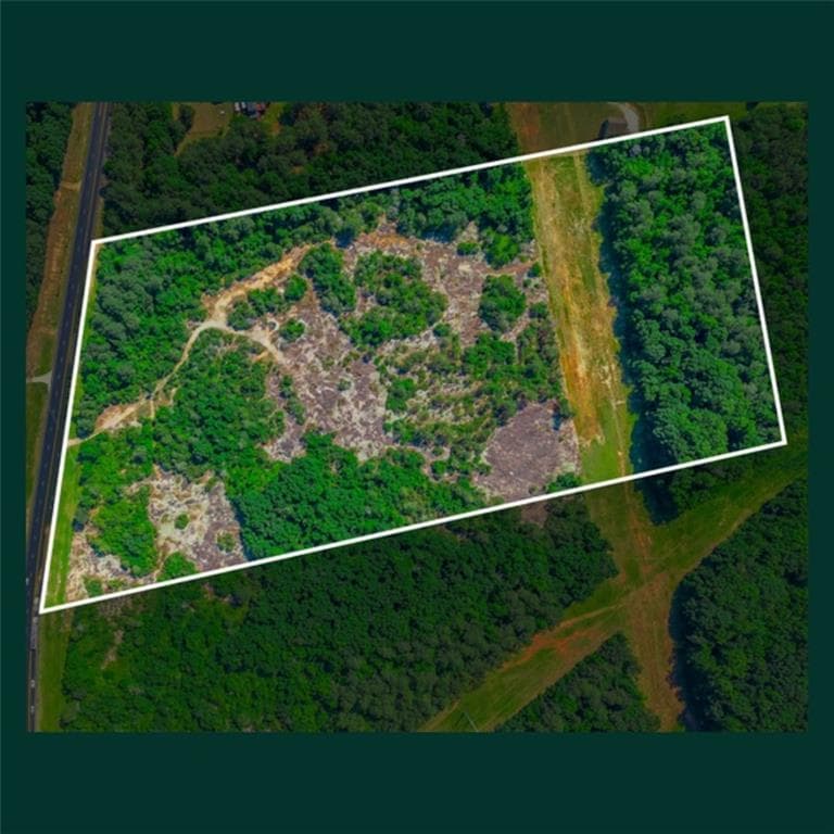 unimproved land for sale at 0 Highway 138, Covington, GA 30014 — photo 6