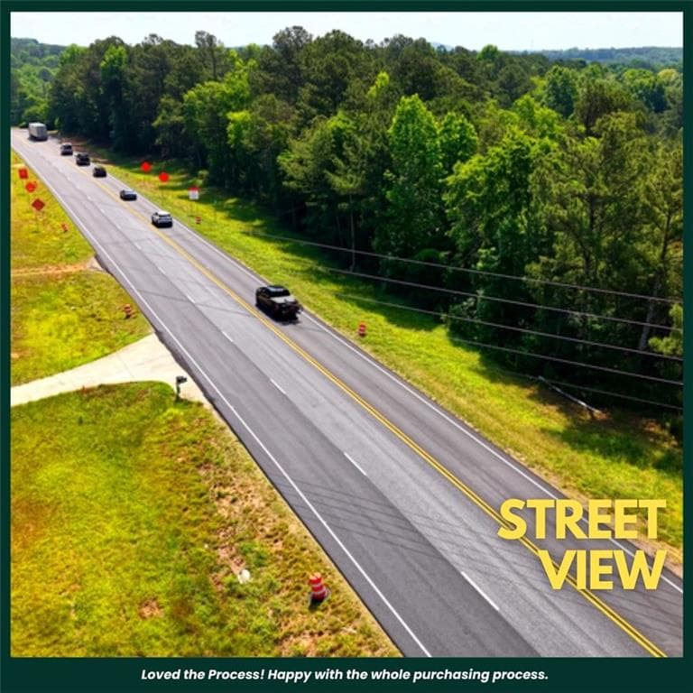 unimproved land for sale at 0 Highway 138, Covington, GA 30014 — photo 3