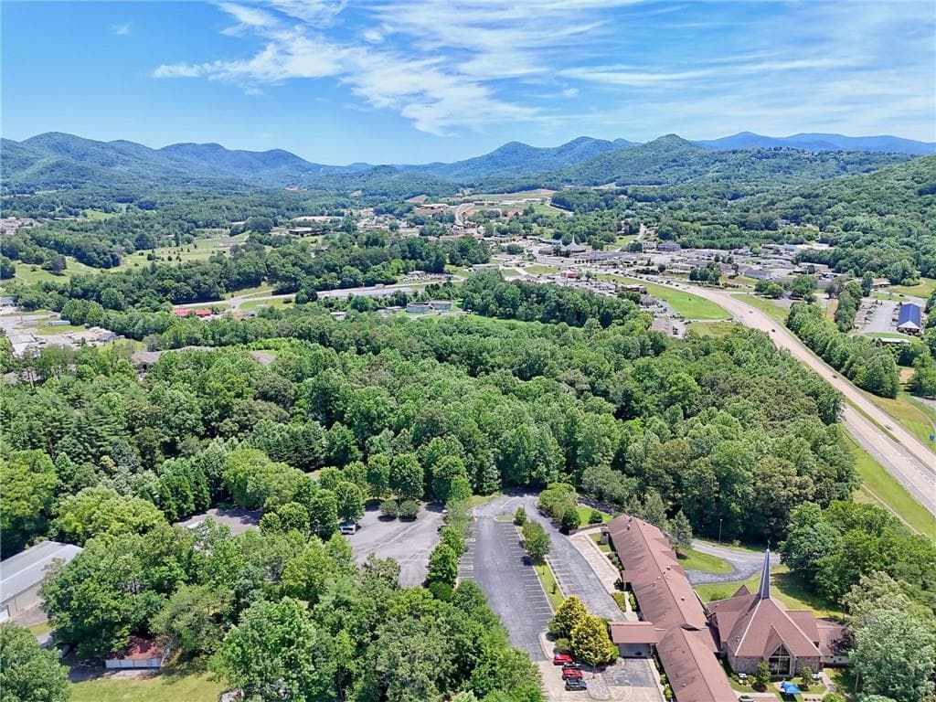 unimproved land for sale at LT 302 Hwy 515, Blairsville, GA 30512