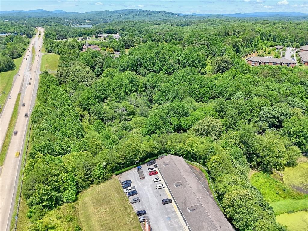 unimproved land for sale at LT 302 Hwy 515, Blairsville, GA 30512 — photo 2