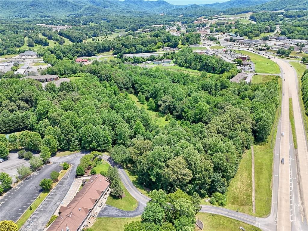 unimproved land for sale at LT 302 Hwy 515, Blairsville, GA 30512 — photo 3
