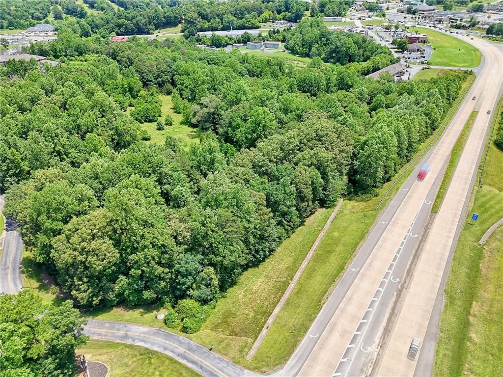 unimproved land for sale at LT 302 Hwy 515, Blairsville, GA 30512 — photo 4
