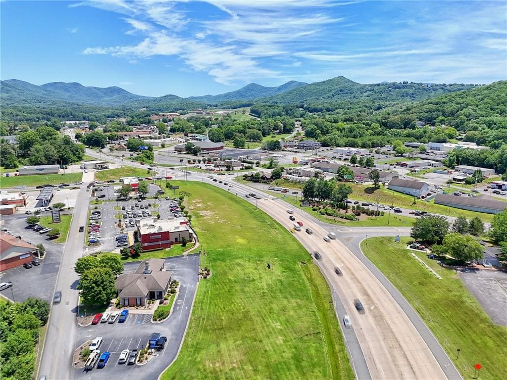 unimproved land for sale at LT 302 Hwy 515, Blairsville, GA 30512 — photo 7