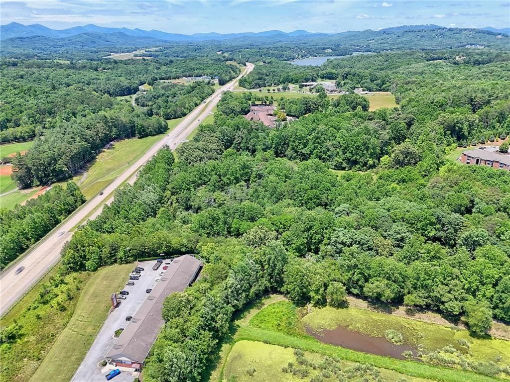 unimproved land for sale at LT 302 Hwy 515, Blairsville, GA 30512 — photo 8