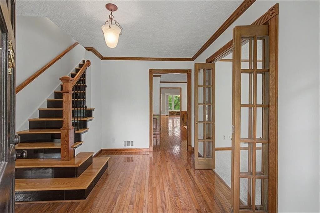 4 bedroom, 4 bathroom, 3,568 sq ft single family residence for sale at 5240 Shasta Way, Marietta, GA 30062 — photo 10