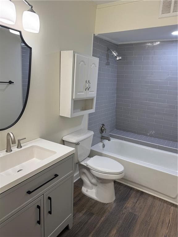 2 bedroom, 2 bathroom, 1,330 sq ft condominium for sale at 3200 Rim Cove Drive 115, Cumming, GA 30041 — photo 9