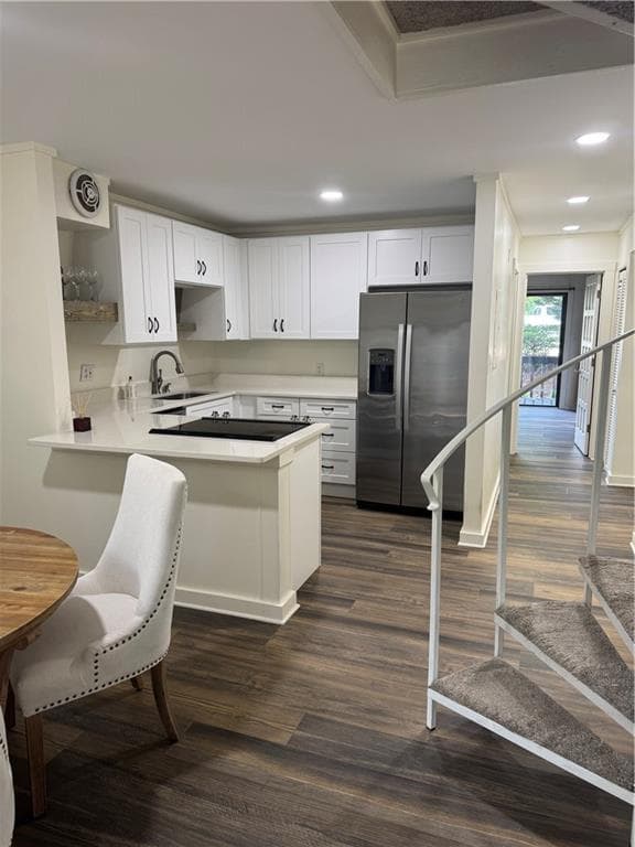 2 bedroom, 2 bathroom, 1,330 sq ft condominium for sale at 3200 Rim Cove Drive 115, Cumming, GA 30041 — photo 3