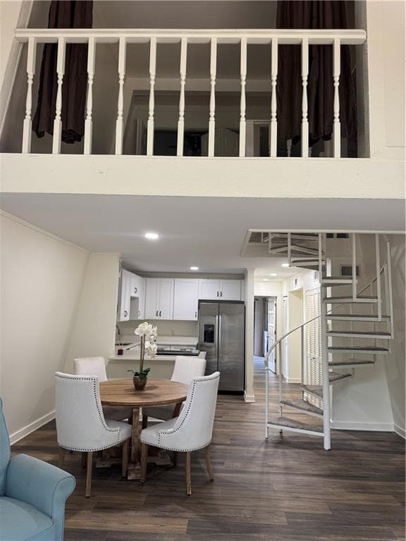 2 bedroom, 2 bathroom, 1,330 sq ft condominium for sale at 3200 Rim Cove Drive 115, Cumming, GA 30041 — photo 5