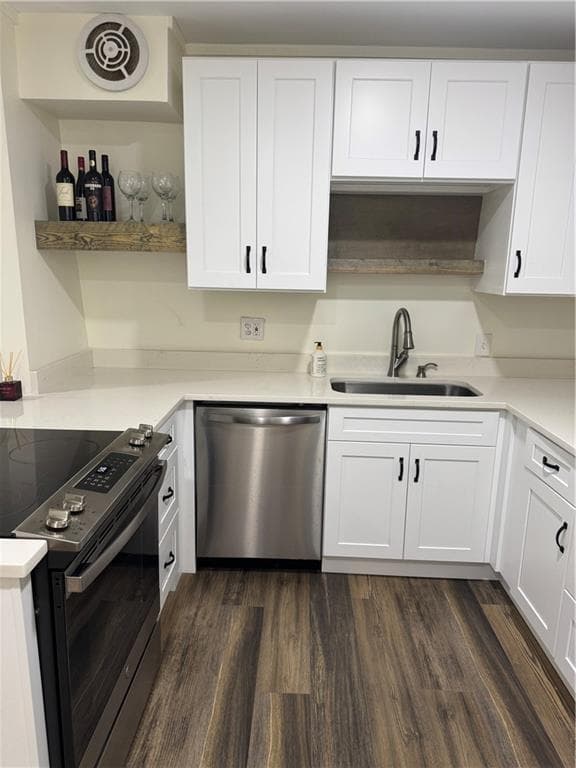 2 bedroom, 2 bathroom, 1,330 sq ft condominium for sale at 3200 Rim Cove Drive 115, Cumming, GA 30041 — photo 7