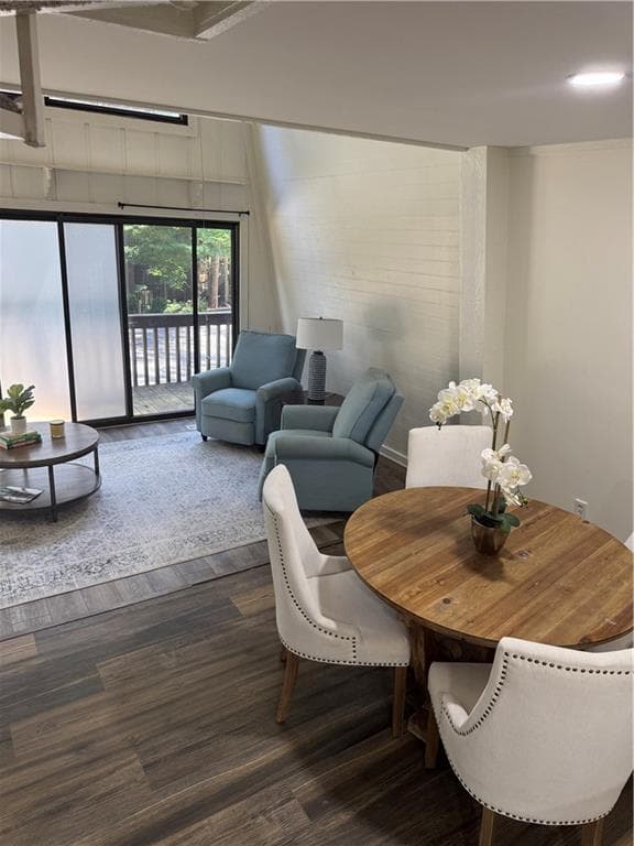2 bedroom, 2 bathroom, 1,330 sq ft condominium for sale at 3200 Rim Cove Drive 115, Cumming, GA 30041 — photo 6