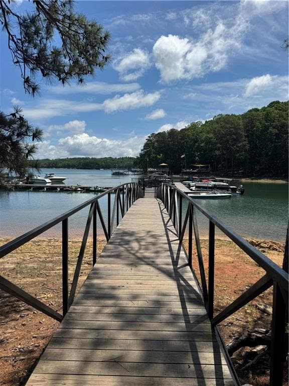 2 bedroom, 2 bathroom, 1,330 sq ft condominium for sale at 3200 Rim Cove Drive 115, Cumming, GA 30041