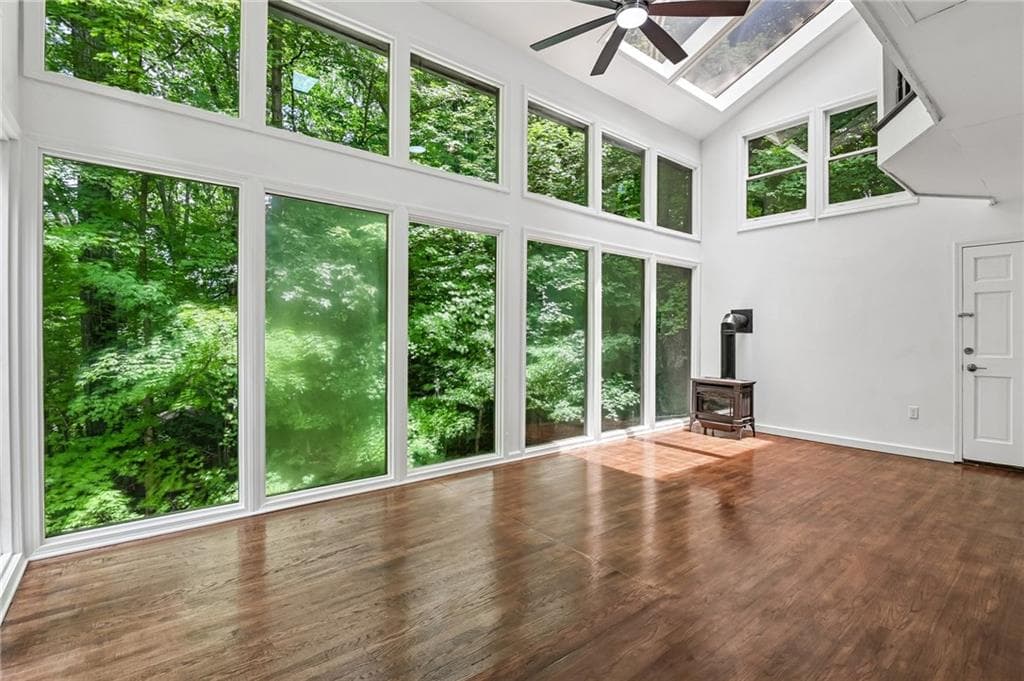 4 bedroom, 3 bathroom, 2,500 sq ft single family residence for sale at 2272 Vistamont Drive, Decatur, GA 30033 — photo 10