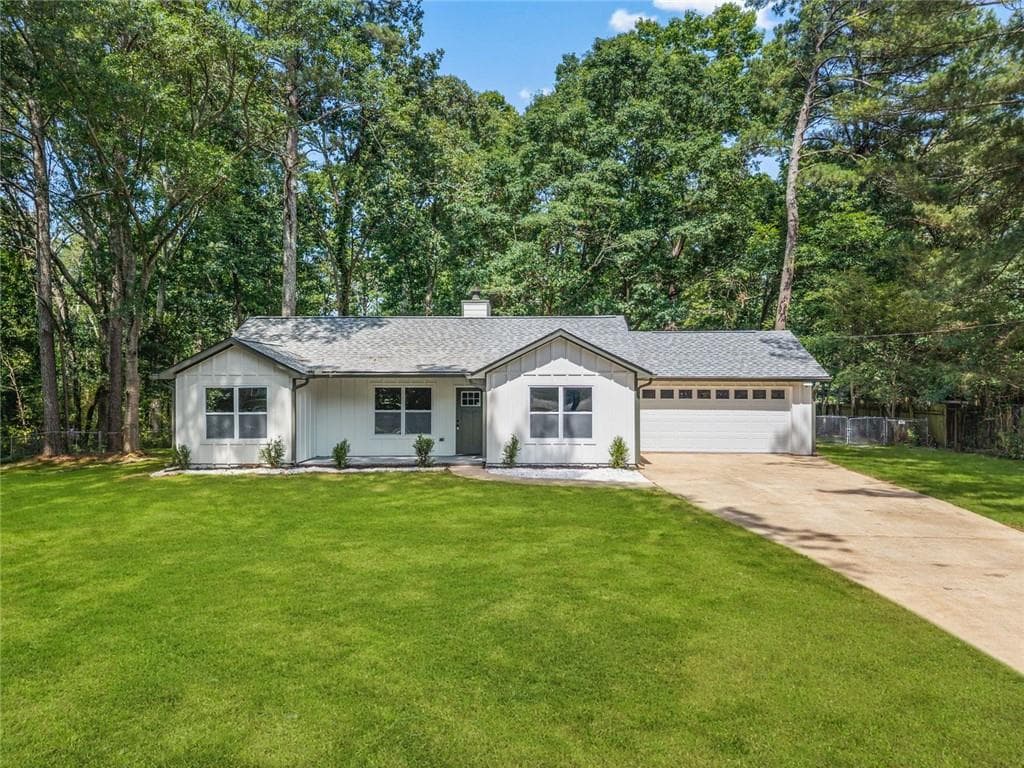 491 Natasha Drive, Auburn, GA 30011 — most recent listing photo