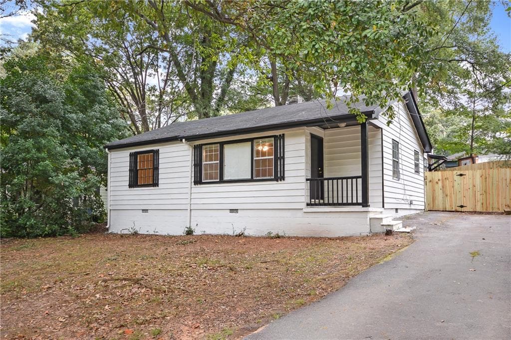 3 bedroom, 2 bathroom, 1,074 sq ft single family residence for rent at 1877 Sumter Street, Atlanta, GA 30318 for $2,100 a month — photo 1 of 23