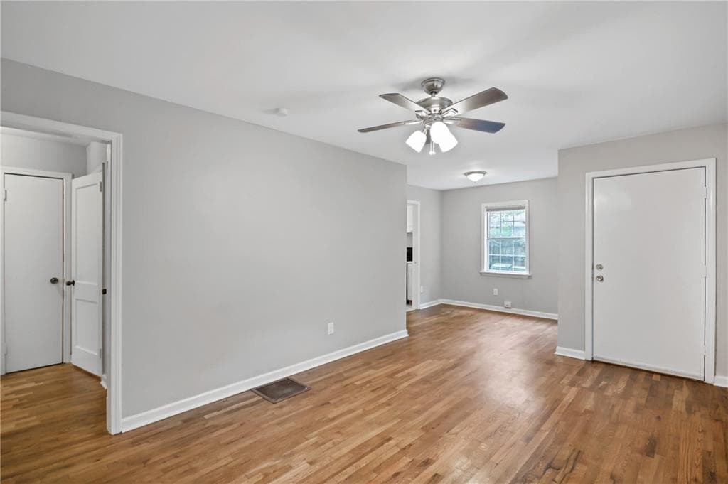 3 bedroom, 2 bathroom, 1,074 sq ft single family residence for rent at 1877 Sumter Street, Atlanta, GA 30318 for $2,100 a month — photo 4