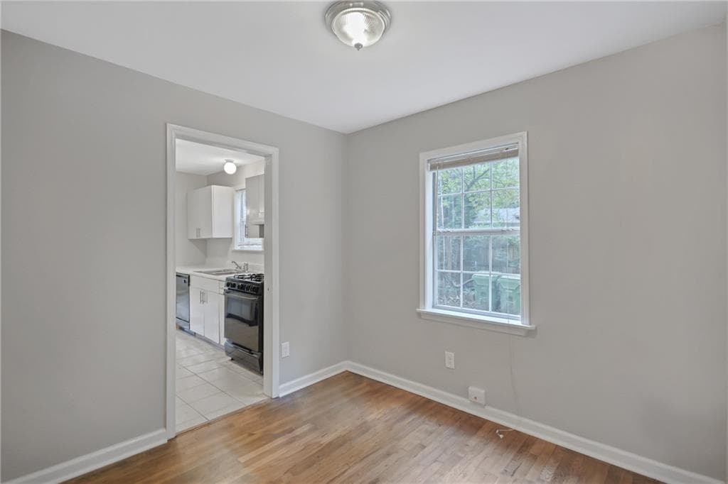 3 bedroom, 2 bathroom, 1,074 sq ft single family residence for rent at 1877 Sumter Street, Atlanta, GA 30318 for $2,100 a month — photo 5