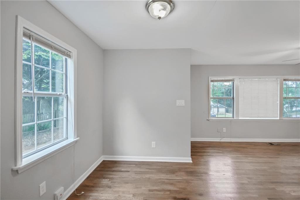 3 bedroom, 2 bathroom, 1,074 sq ft single family residence for rent at 1877 Sumter Street, Atlanta, GA 30318 for $2,100 a month — photo 6