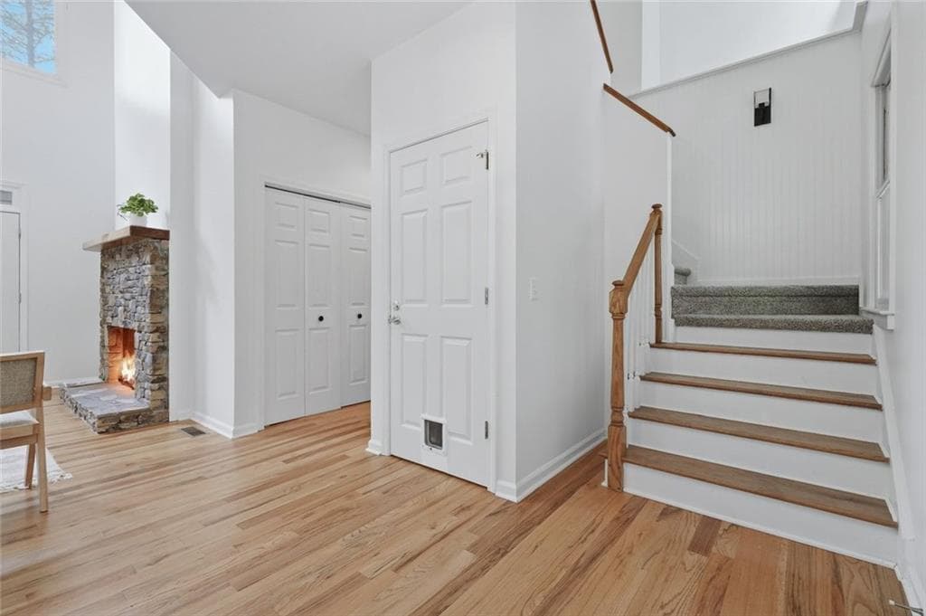 3 bedroom, 3 bathroom, 1,879 sq ft single family residence for sale at 222 Bellflower Drive, Jasper, GA 30143 — photo 7