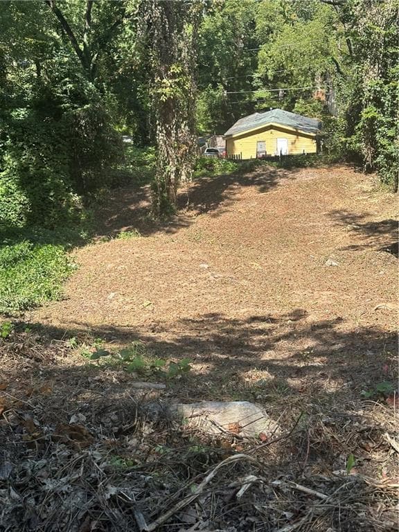 single family residence for sale at 1431 Andrews Street, Atlanta, GA 30314 — photo 2