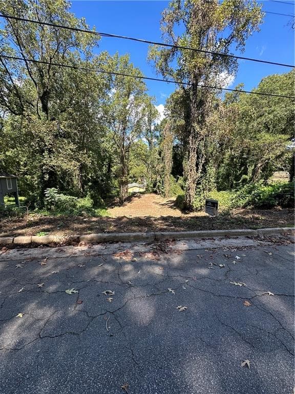 single family residence for sale at 1431 Andrews Street, Atlanta, GA 30314 — photo 3