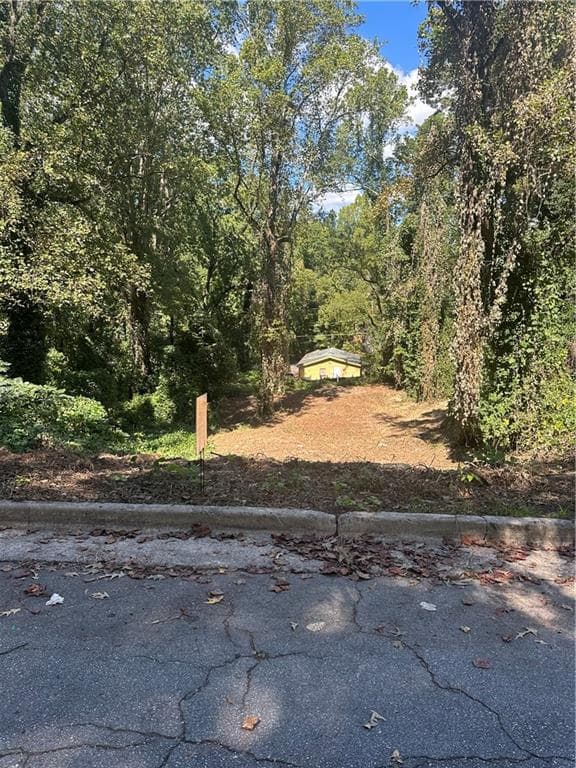 single family residence for sale at 1431 Andrews Street, Atlanta, GA 30314 — photo 4