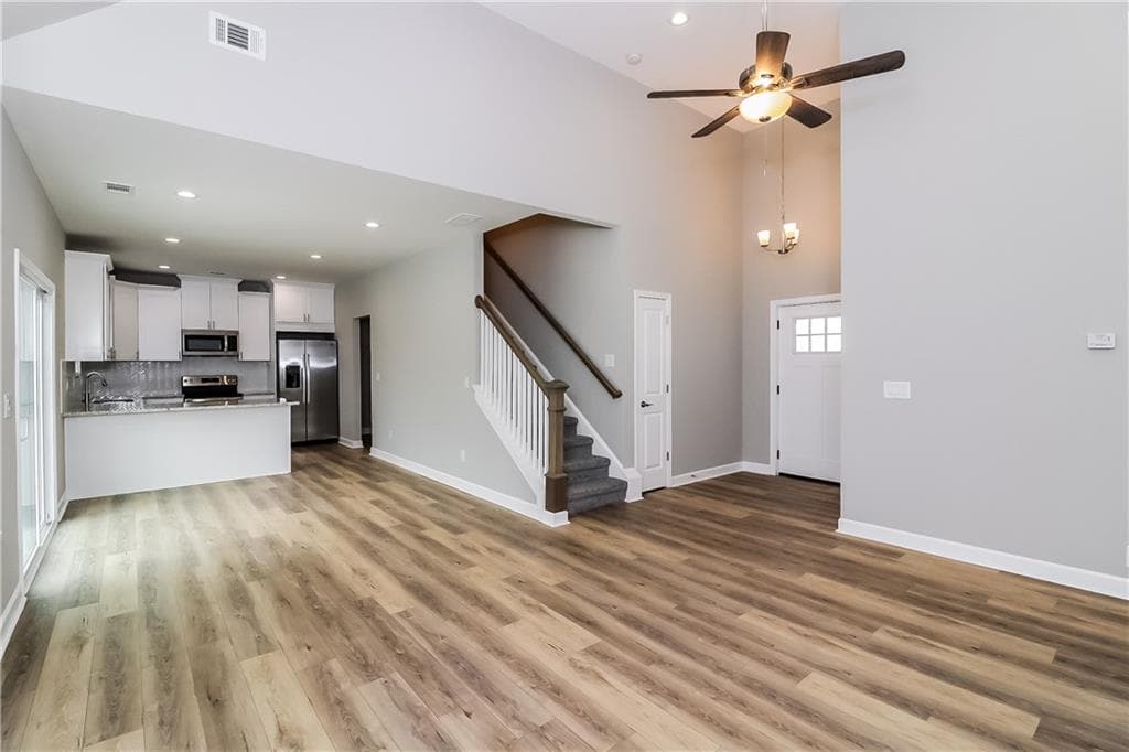 3 bedroom, 2 bathroom, 1,358 sq ft single family residence for rent at 112 Cassidy Trail, Douglasville, GA 30134 for $2,030 a month — photo 5