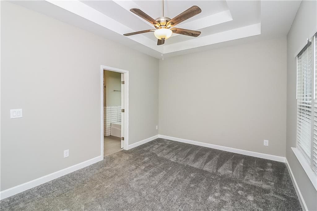 3 bedroom, 2 bathroom, 1,358 sq ft single family residence for rent at 112 Cassidy Trail, Douglasville, GA 30134 for $2,030 a month — photo 9
