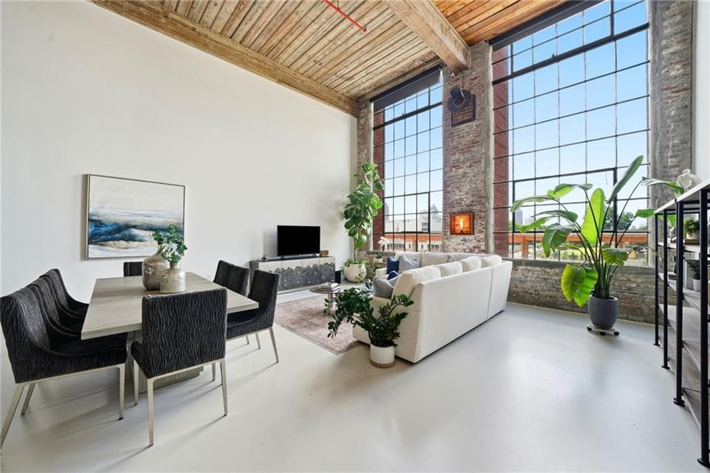 2 bedroom, 2 bathroom, 1,858 sq ft condominium for sale at 170 Boulevard 309E, Atlanta, GA 30312 — photo 6