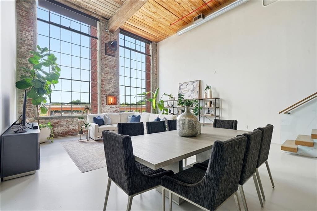 2 bedroom, 2 bathroom, 1,858 sq ft condominium for sale at 170 Boulevard 309E, Atlanta, GA 30312 — photo 7