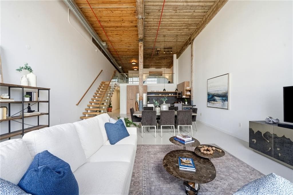 2 bedroom, 2 bathroom, 1,858 sq ft condominium for sale at 170 Boulevard 309E, Atlanta, GA 30312 — photo 8