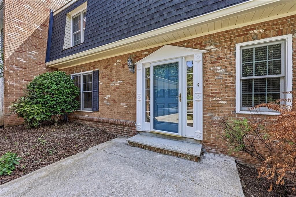 3 bedroom, 3 bathroom, 1,680 sq ft condominium for sale at 6500 Gaines Ferry Road D-6, Flowery Branch, GA 30542 — photo 5