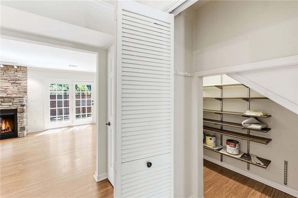 3 bedroom, 3 bathroom, 1,680 sq ft condominium for sale at 6500 Gaines Ferry Road D-6, Flowery Branch, GA 30542 — photo 7
