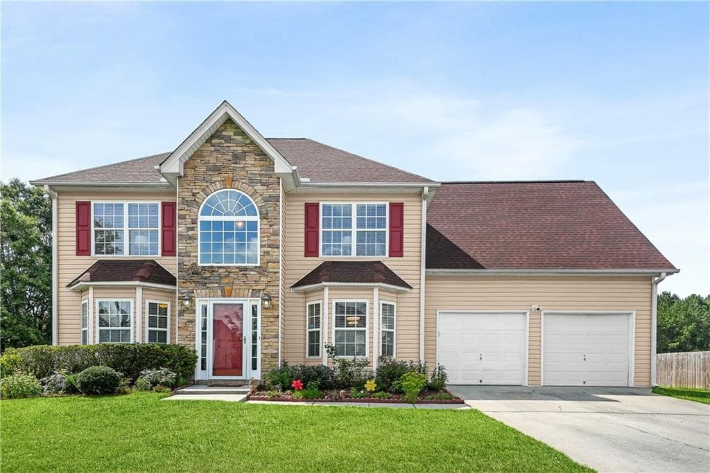 2922 Aviator Circle