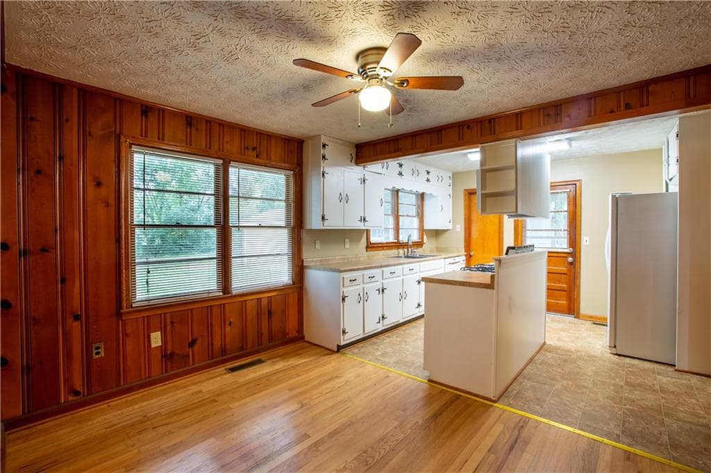 2 bedroom, 1 bathroom, 1,000 sq ft duplex for rent at 133 Nelson Street B, Monroe, GA 30655 for $1,475 a month — photo 7