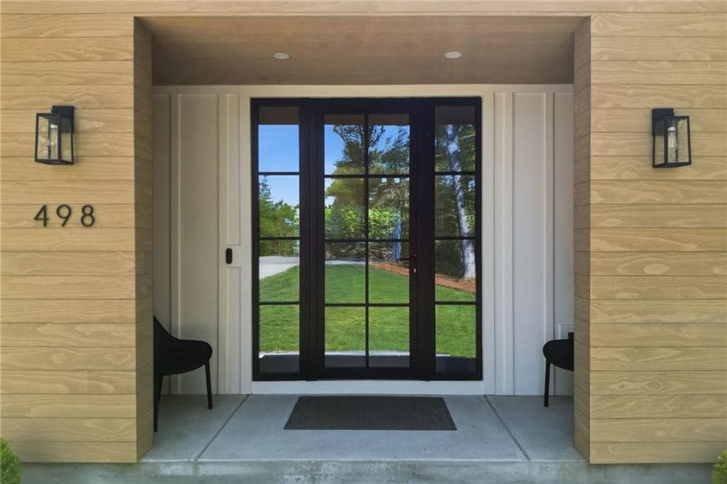 4 bedroom, 5 bathroom, 5,885 sq ft single family residence for sale at 498 Old Mount Carmel Road, Canton, GA 30114 — photo 3