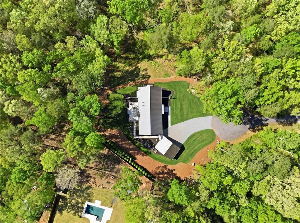 4 bedroom, 5 bathroom, 5,885 sq ft single family residence for sale at 498 Old Mount Carmel Road, Canton, GA 30114 — photo 6