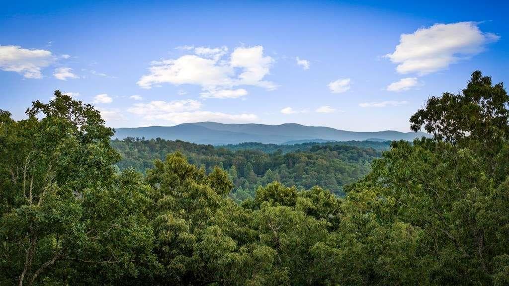 4 bedroom, 3 bathroom, 2,464 sq ft single family residence for sale at 241 Wolf Creek Mountain Road, Mineral Bluff, GA 30559 — photo 2