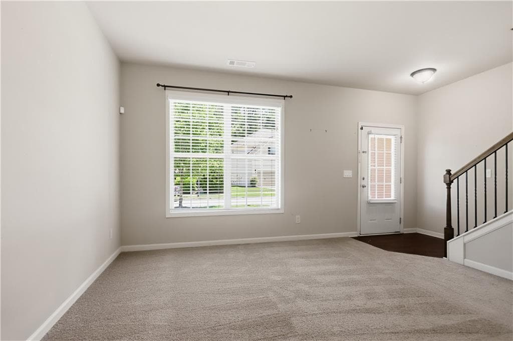 5 bedroom, 4 bathroom, 3,040 sq ft single family residence for sale at 1331 Thomas Daniel Way, Lawrenceville, GA 30045 — photo 5