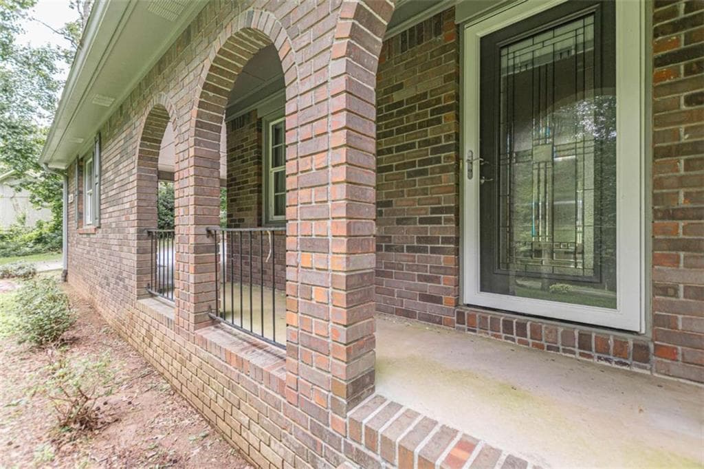 2 bedroom, 2 bathroom, 1,459 sq ft single family residence for sale at 5458 Christi Drive, Douglasville, GA 30135 — photo 7
