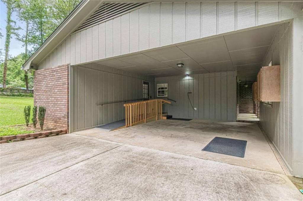 2 bedroom, 2 bathroom, 1,459 sq ft single family residence for sale at 5458 Christi Drive, Douglasville, GA 30135 — photo 8