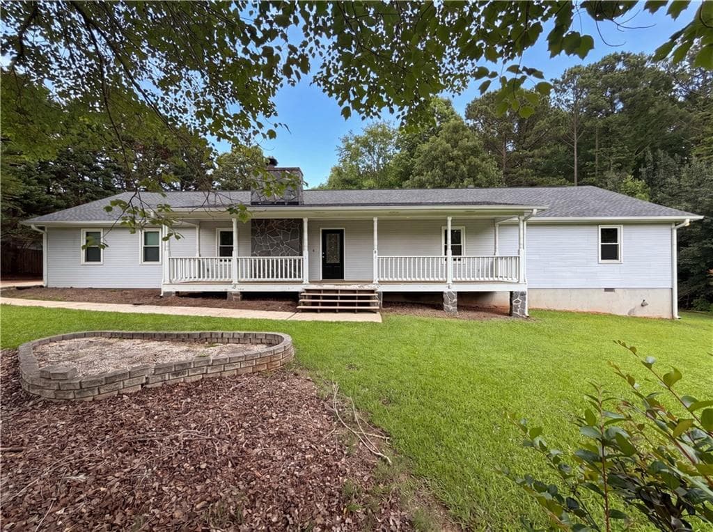 150 Wyonia Way, Fayetteville, GA 30215 — most recent listing photo